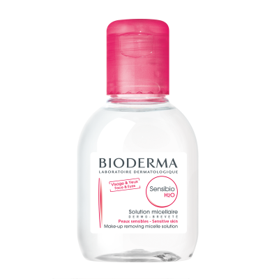 BIODERMA Sensibio H2O 100ml 1430323062  large