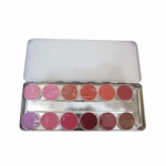 Lip Rogue Palette 12 Colors