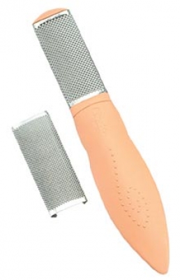 credo flat callus rasp  large
