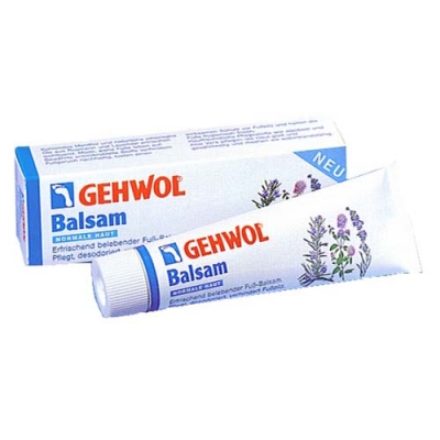 gehwol balsam  large