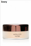 Nefertiti Loose Powder Nefertiti Loose Powder