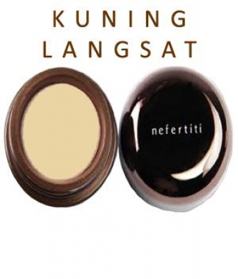 large2 Foundation Kuning Langsat