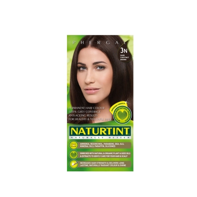 large2 Naturtint Permanent Hair Color dark chestnut brown