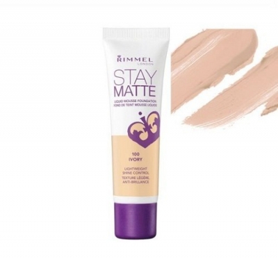 pol pl RIMMEL STAY MATTE PODKLAD MATUJACY 100 IVORY 4278 1 20160905123324  large
