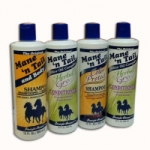 Mane 'n Tail (Shampo Kuda) Mane 'n Tail (Shampo Kuda)