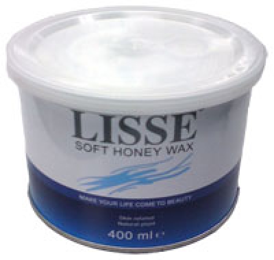 soft honey wax  large